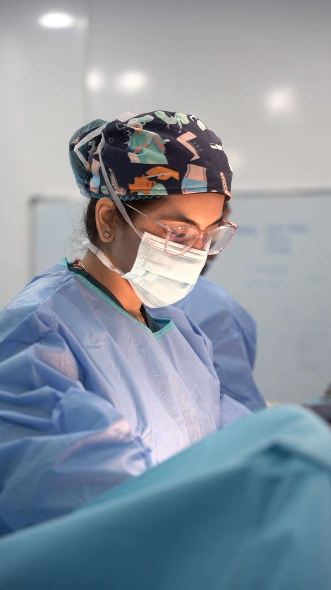 Dr Sneha Gulati
